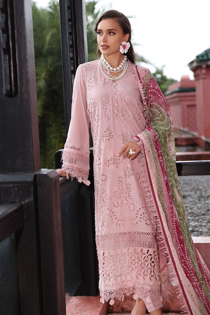 Nureh | Bazaar Lawn 25 | NE-106 by Maria Faisal - Registered Vendor of : Nureh - type : Ladies Clothes - 100% original wedding dresses