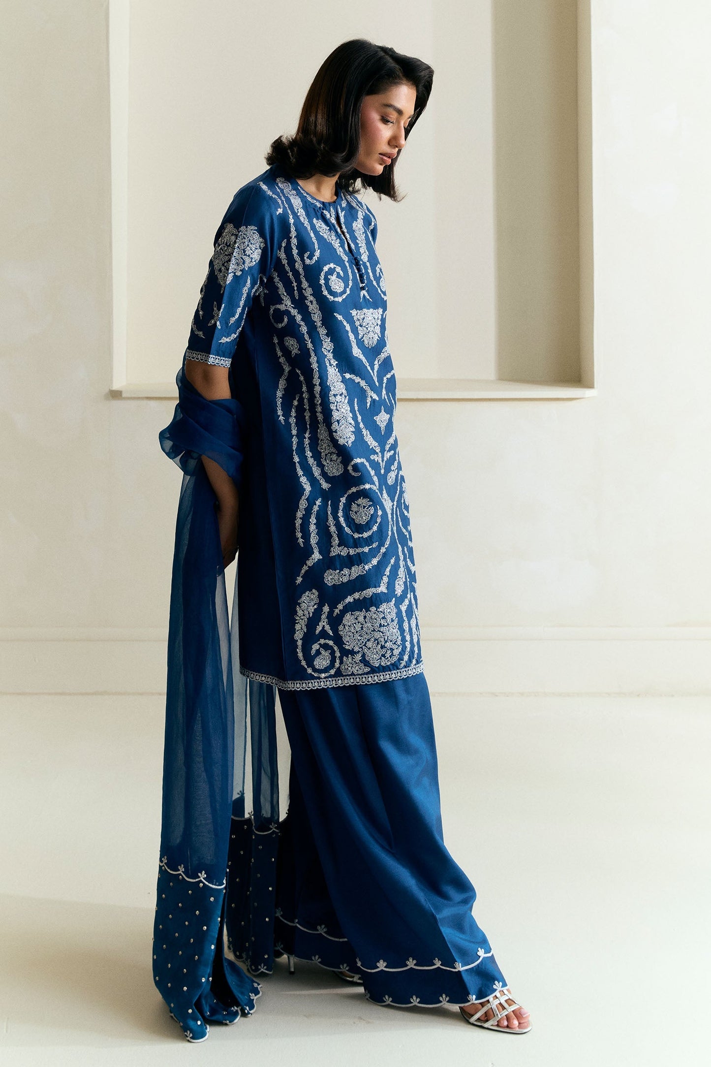 Zara Shahjahan | Festive Wear 25 | ZR25F0535