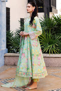 Farasha | Printed Essentials | Mint Dew by Maria Faisal - Registered Vendor of : Farasha - type : Ladies Clothes - 100% original wedding dresses