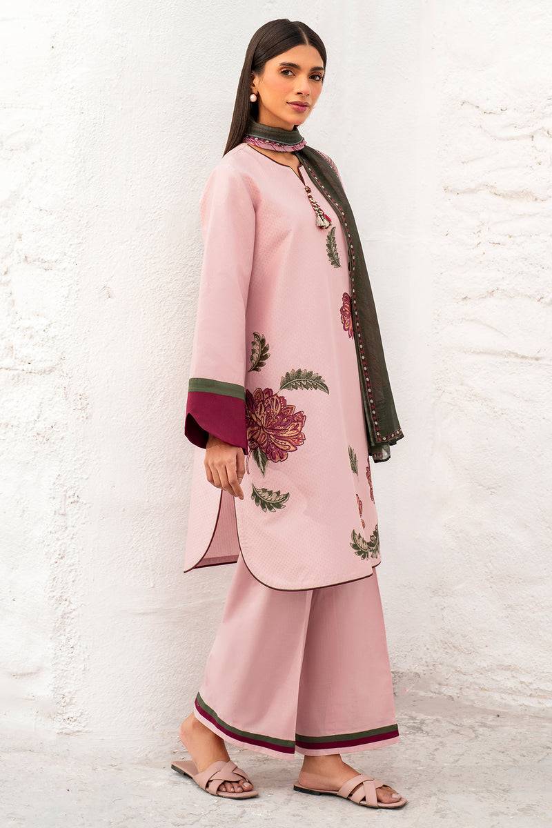 Jazmin | Summer Lawn 25 | USE-9116 by Maria Faisal - Registered Vendor of : Jazmin - type : Ladies Clothes - 100% original wedding dresses