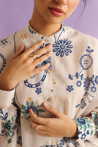 Zara Shahjahan | Love Coco SS 25 | CR25B0436