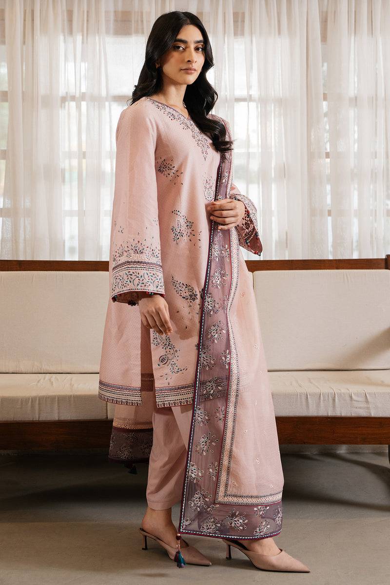 Jazmin | Summer Lawn 25 | USE-9110 by Maria Faisal - Registered Vendor of : Jazmin - type : Ladies Clothes - 100% original wedding dresses