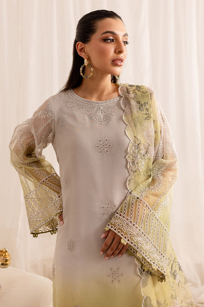 Nureh | Fancy Formals | NP-519 - Ladies Clothes - Maria Faisal