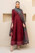 Jazmin | Irish Lawn SS 24 | D7 - Maria Faisal. 