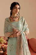Nureh | Mukeshkari Formals | MK-11 by Maria Faisal - Registered Vendor of : Nureh - type : Ladies Clothes - 100% original wedding dresses