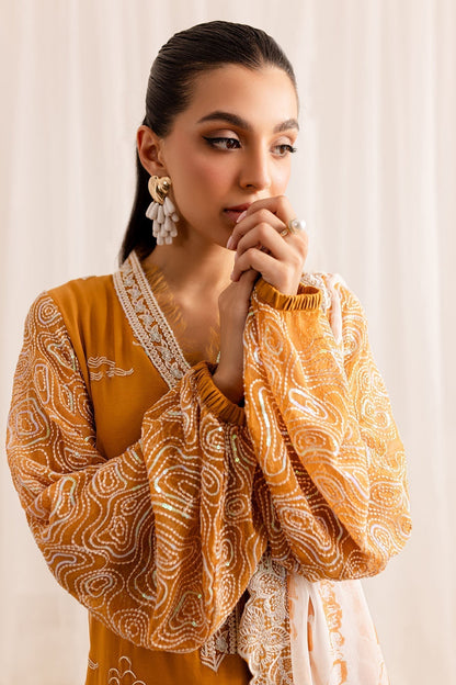 Nureh | Fancy Formals | NP-508 - Ladies Clothes - Maria Faisal