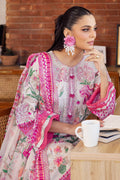 Nureh | Glam Girl Lawn | GL-11 - Waniyas