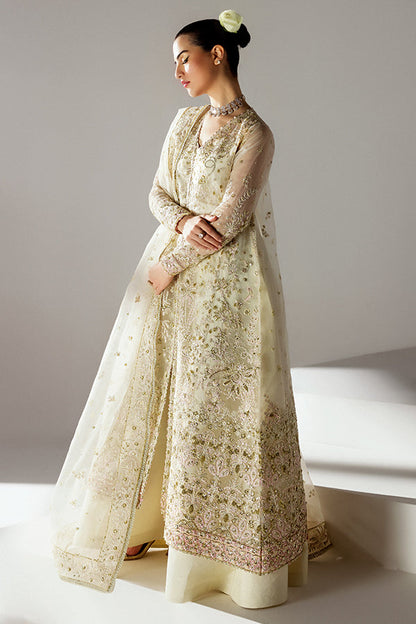 Saffron | Scintilla Formals | Vanilla Mist - Ladies Clothes 