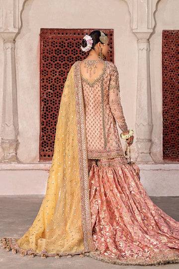 Maria B | Bridal Formals | Orit by Maria Faisal - Registered Vendor of : Maria B - type : Ladies Clothes - 100% original wedding dresses