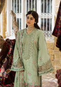 Kahf Premium | Kahf Karandi 25 | KKH-01 PRIMROSE - Ladies Clothes - Maria Faisal