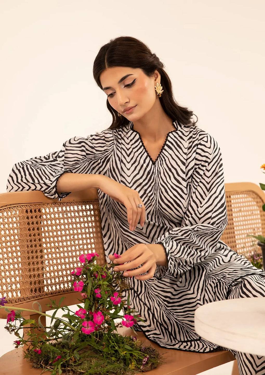 Elaf Premium | Pret 25 | EPT-09 SIVE by Maria Faisal - Registered Vendor of : Elaf Premium - type : Ladies Clothes - 100% original wedding dresses