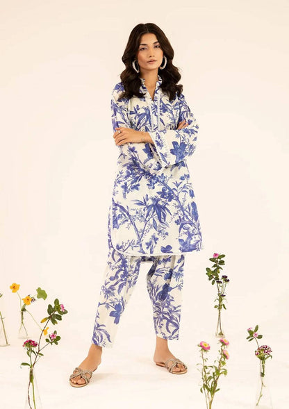 Elaf Premium | Pret 25 | EPT-01 CRIMSAL by Maria Faisal - Registered Vendor of : Elaf Premium - type : Ladies Clothes - 100% original wedding dresses