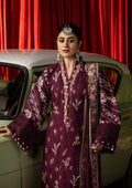 Kahf Premium | Kahf Karandi 25 |KKH-6A UMBALITE - Ladies Clothes - Maria Faisal