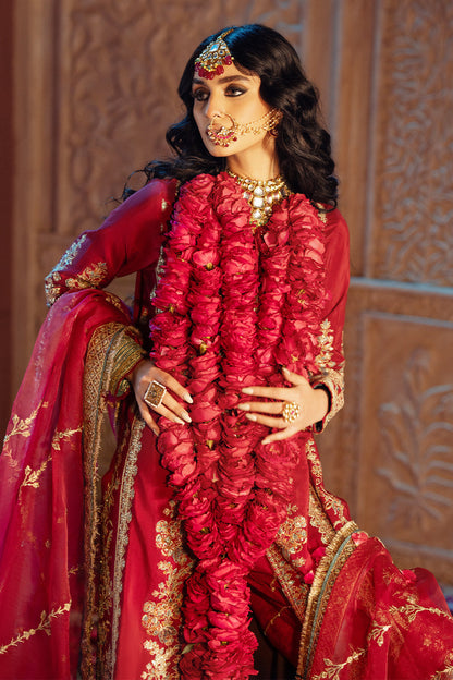 AJR Couture | The Silk Edition 25 | REHAR - Ladies Clothes 