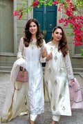 Leon | Leon Luxe Collection | AYEZEL - Maria Faisal