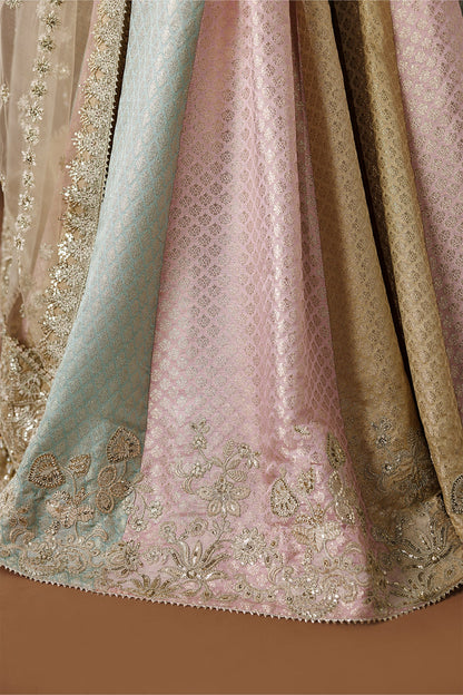 Baroque | Formal Collection | 4435