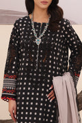 Charizma | Naranji Embroidered Lawn 24 | CN4-009 - Maria Faisal