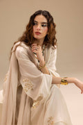 Erum Khan | Lillia Summer Edit | Moon Pearl by Maria Faisal - Registered Vendor of : Erum Khan - type : Ladies Clothes - 100% original wedding dresses