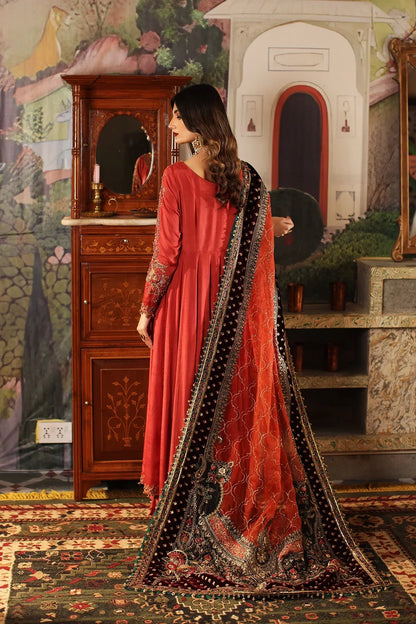 Mina Kashif | Meeral Formals 23 | MKF23-14
