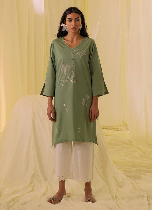 Image | Spring Basics 25 | IJSE-214048-12591 by Maria Faisal - Registered Vendor of : Image - type : Ladies Clothes - 100% original wedding dresses