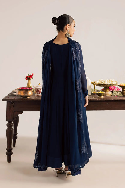 Vanya | Dastaan Formals | CF-004 - Formal Dress - available at Maria Faisal in UK and USA.