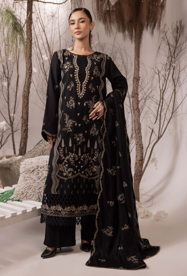 Humdum | Irina 26 | Irina-D01 - Ladies Clothes - Maria Faisal