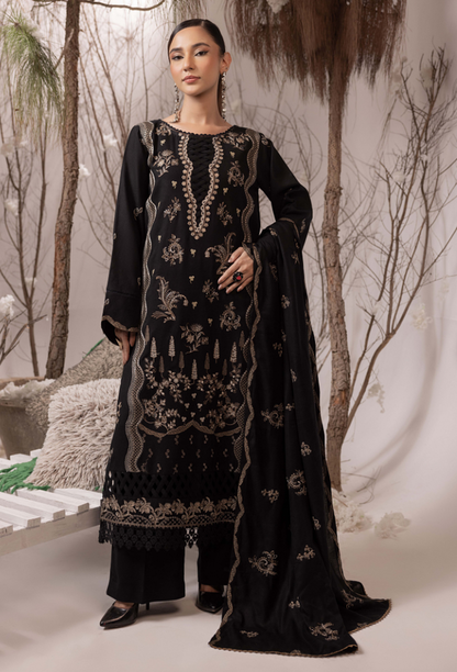 Humdum | Irina 26 | Irina-D01 - Ladies Clothes - Maria Faisal