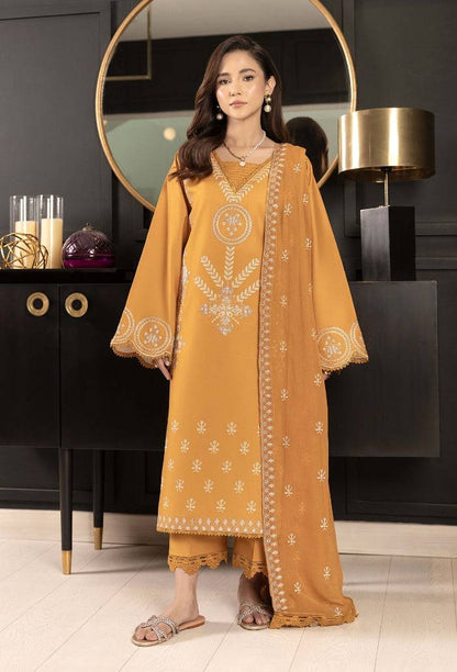 Humdum | Dilkash 25 | Dilkash - D03 by Maria Faisal - Registered Vendor of : Humdum - type : Ladies Clothes - 100% original wedding dresses
