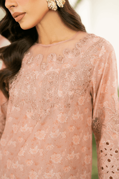 Iznik | Festive Edition | IFE-12 by Maria Faisal - Registered Vendor of : Iznik - type : Ladies Clothes - 100% original wedding dresses
