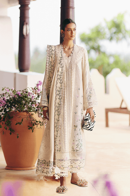 Suffuse | Casual Pret 25 | AFRA by Maria Faisal - Registered Vendor of : Suffuse - type : Ladies Clothes - 100% original wedding dresses