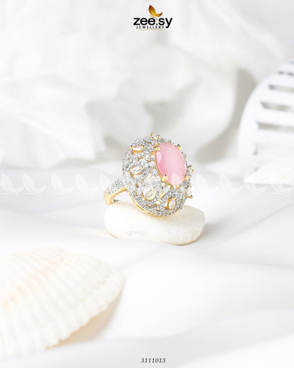 Kohinoor Ring - Finger Ring 