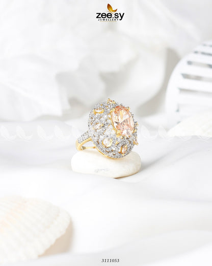 Kohinoor Ring - Finger Ring 