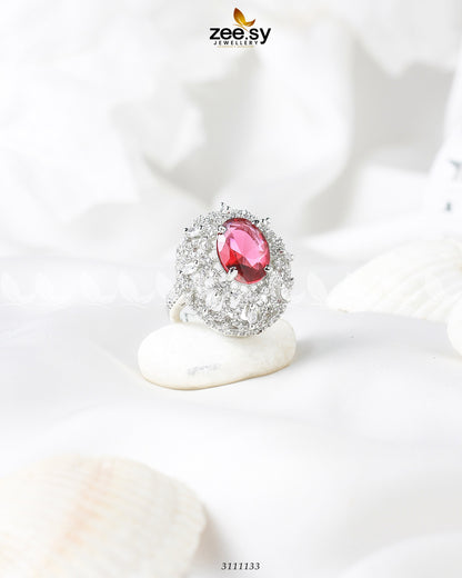 Kohinoor Ring - Finger Ring 