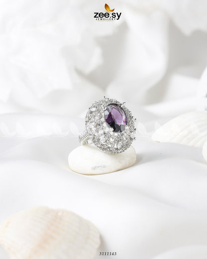 Kohinoor Ring - Finger Ring 