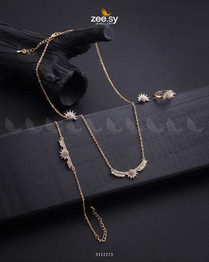 Sparrow Pendant - Pendants 