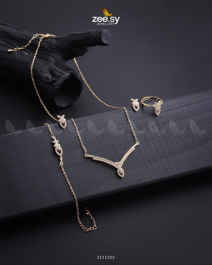 Siskin Pendant - Pendant 