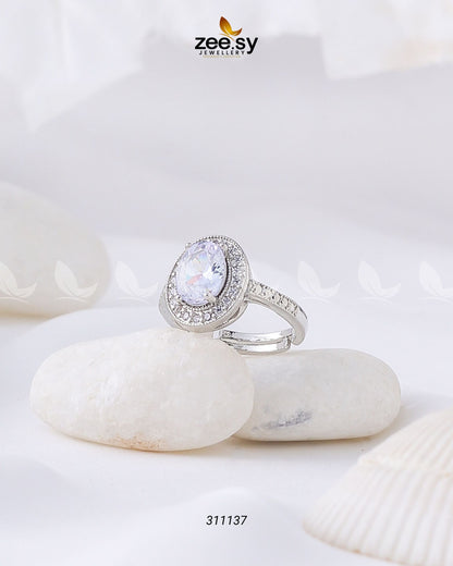 Lobelia Rings - Finger Ring 