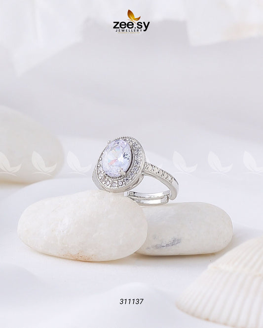 Lobelia Rings - Finger Ring 