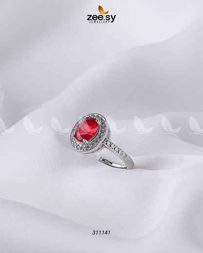 Lobelia Rings - Finger Ring 