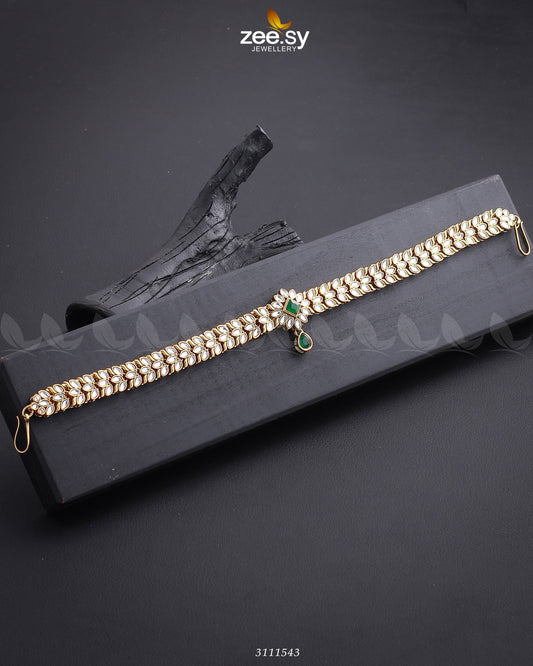 Nazia Hassan Matha Pati - MATHA PATI 