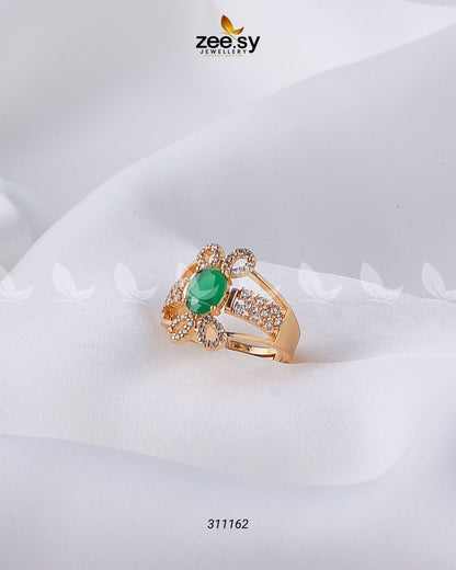 Starlit Ring - Finger Ring 