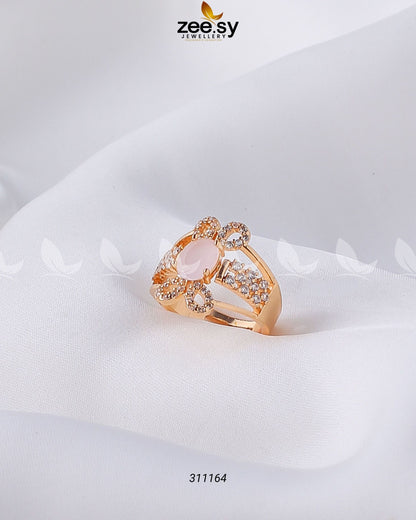 Starlit Ring - Finger Ring 