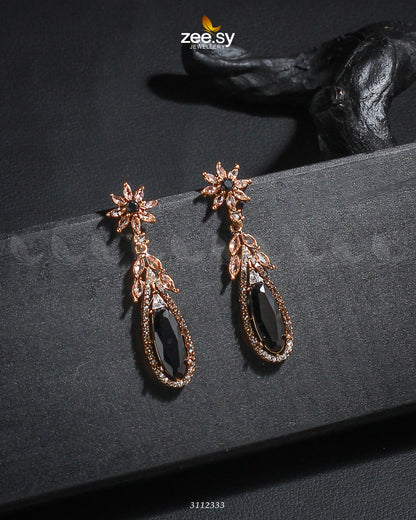 Rimsha's Earrings - Earrings 
