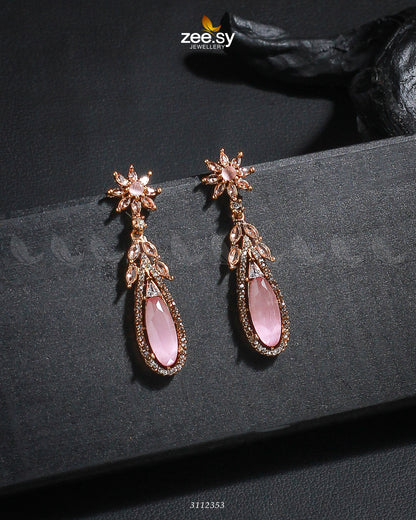 Rimsha's Earrings - Earrings 