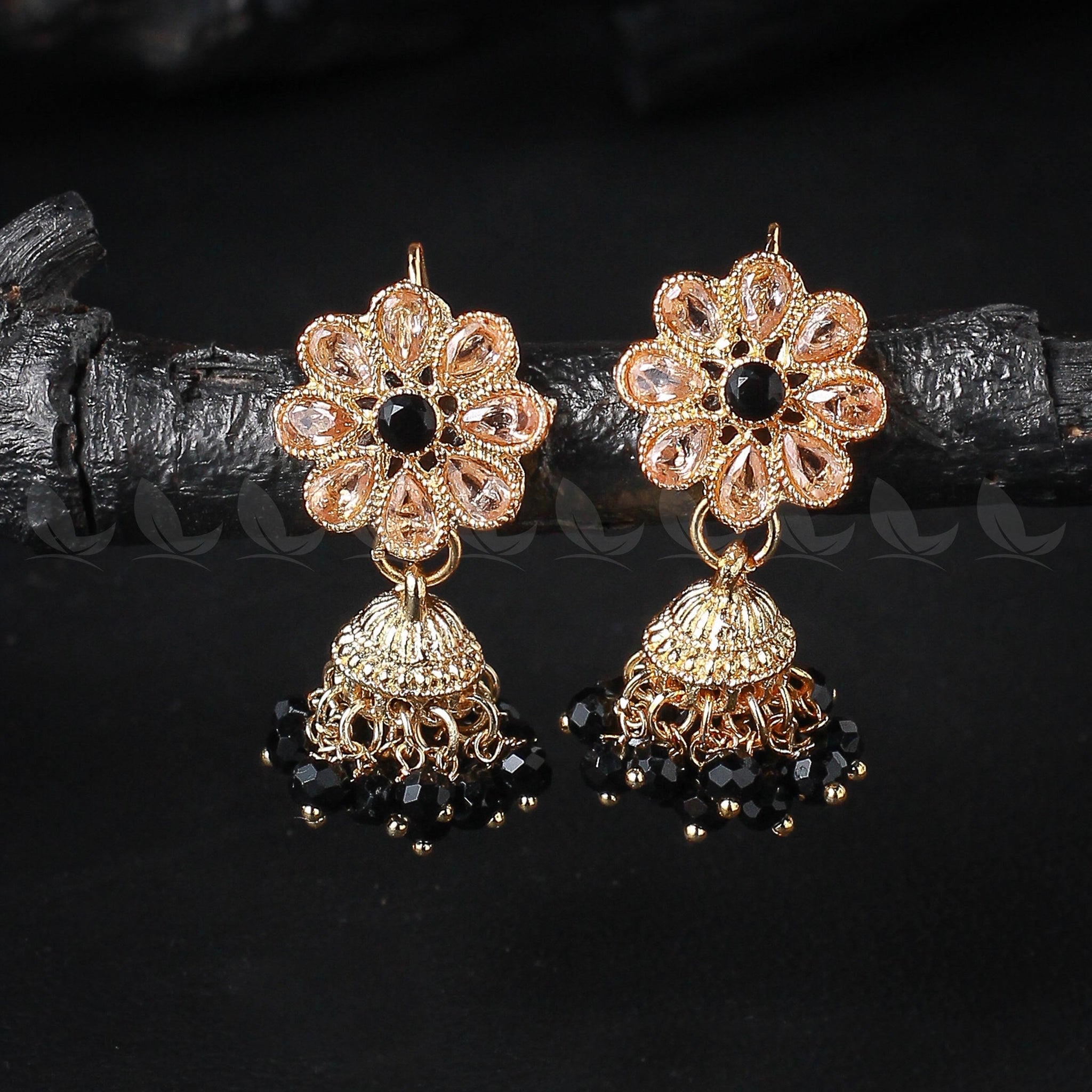 Atiqa Earrings