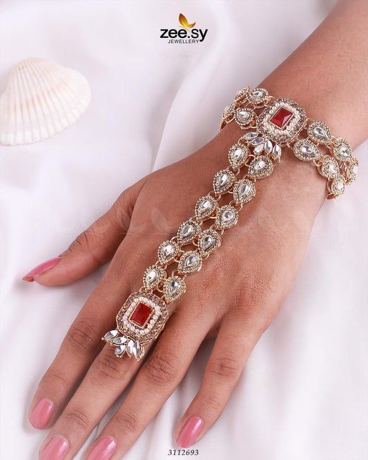 Exuberant Anja Bracelet - ACCESSORIES 