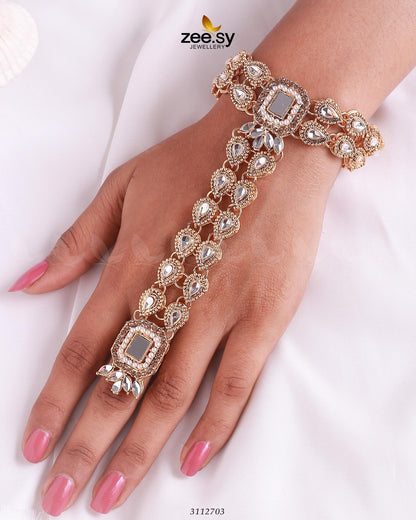 Exuberant Anja Bracelet - ACCESSORIES 