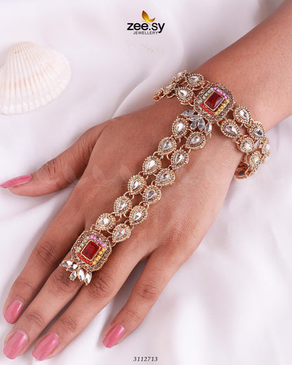 Exuberant Anja Bracelet - ACCESSORIES 