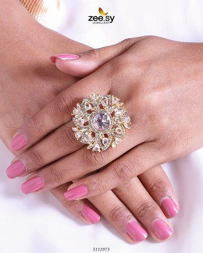 Emma Rings - Finger Ring 