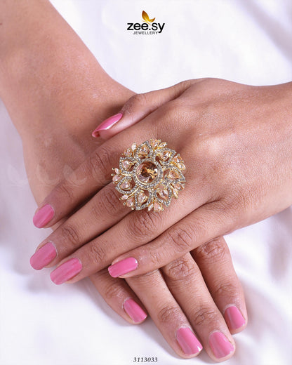 Emma Rings - Finger Ring 